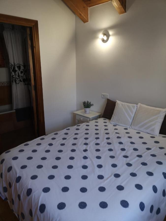 Residencial Valle De Benasque Luaran gambar