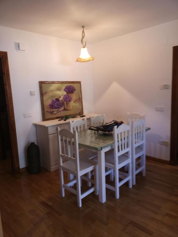Residencial Valle De Benasque Luaran gambar