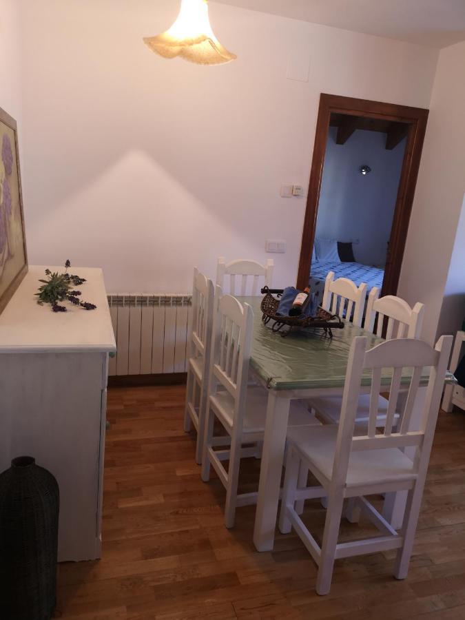 Residencial Valle De Benasque Luaran gambar
