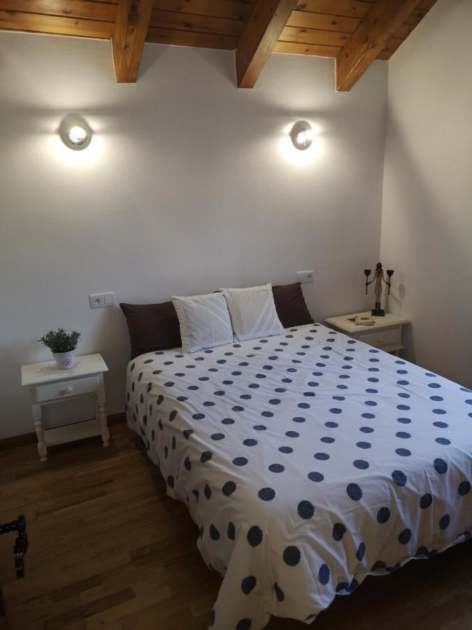 Residencial Valle De Benasque Luaran gambar